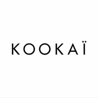 KOOKAÏ Australia logo