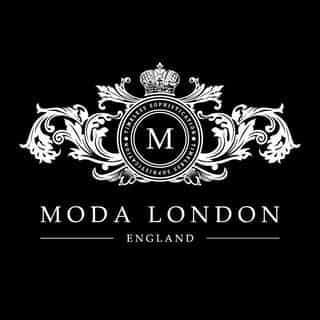 Moda London logo