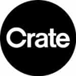 Crate and Barrel Philippines logo