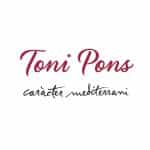 Toni Pons logo