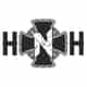 HARD'N'HEAVY logo