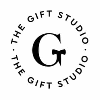 The Gift Studio logo