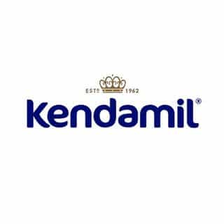 Kendamil logo