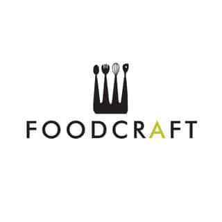 FoodCraft Online Store logo