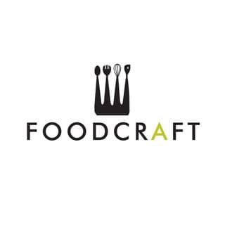FoodCraft Online Store logo
