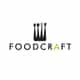 FoodCraft Online Store logo