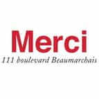 Merci Paris logo