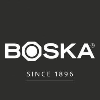 BOSKA Food Tools logo