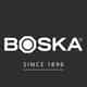 BOSKA Food Tools logo