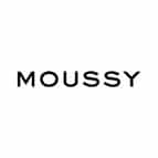 MOUSSY logo