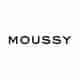 MOUSSY logo