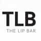 The Lip Bar logo
