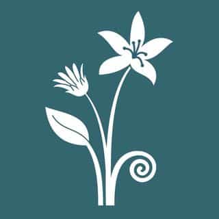 Great Garden Plants logo