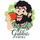 Gabbar Farms logo