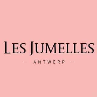 Les Jumelles logo