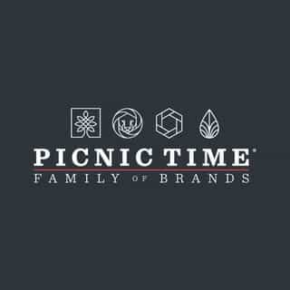 Picnic Time Family of Brands logo