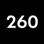 260 Sample Sale logo