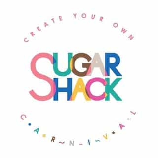 SUGARSHACK logo