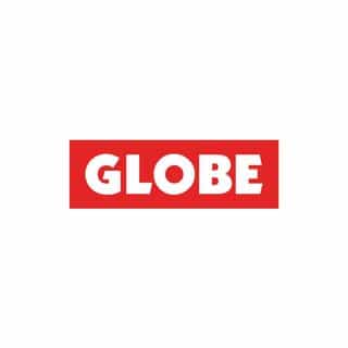 Globe Europe logo