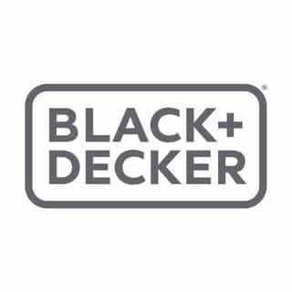 BLACK+DECKER logo