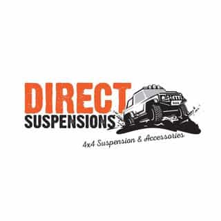 Direct Suspensions logo