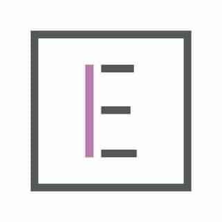 The Equestrian logo