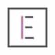 The Equestrian logo