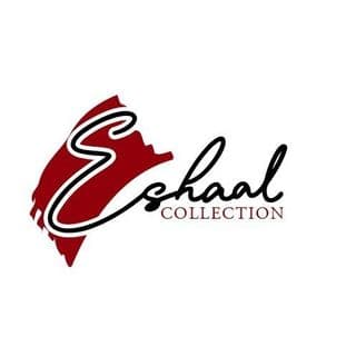 Eshaal Collection Store logo