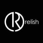 Relish logo