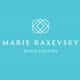 Marie Raxevsky | Beach Couture logo