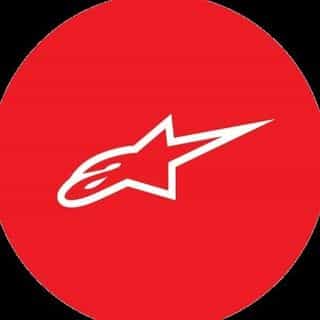 Alpinestars® Official Site logo