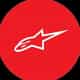 Alpinestars® Official Site logo