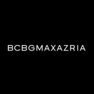 BCBGMAXAZRIA logo