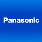Shop Panasonic USA logo