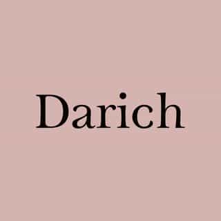 Darich (ダーリッチ) logo