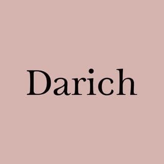 Darich (ダーリッチ) logo