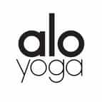 Alo Yoga logo