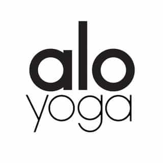 Alo Yoga Indonesia logo