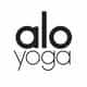Alo Yoga logo