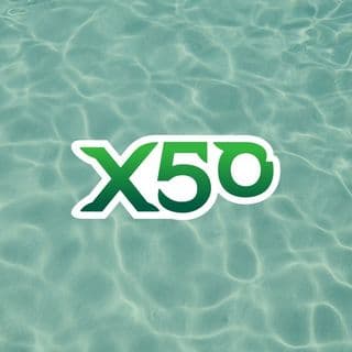 X50 Lifestyle Australia logo