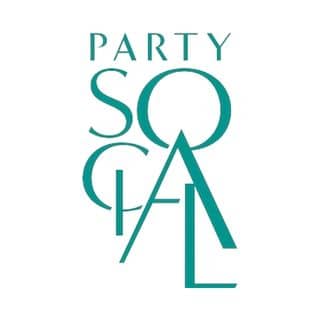 Party Social logo