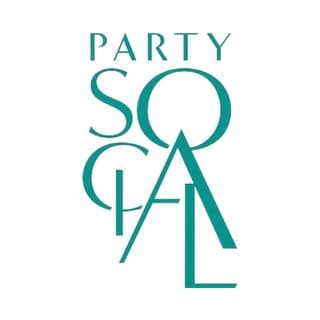 Party Social logo