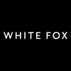 White Fox Boutique AU logo