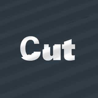 CUT logo