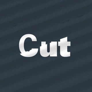 CUT logo