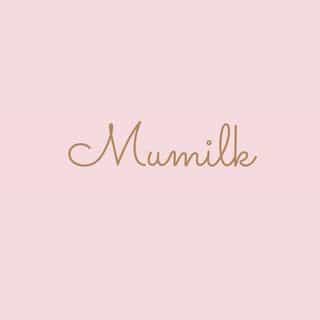 Mumilk logo