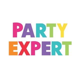 Party Expert logo
