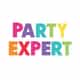 Party Expert logo