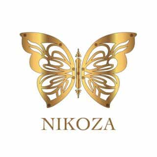 NIKOZA logo