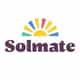 Solmate Socks logo